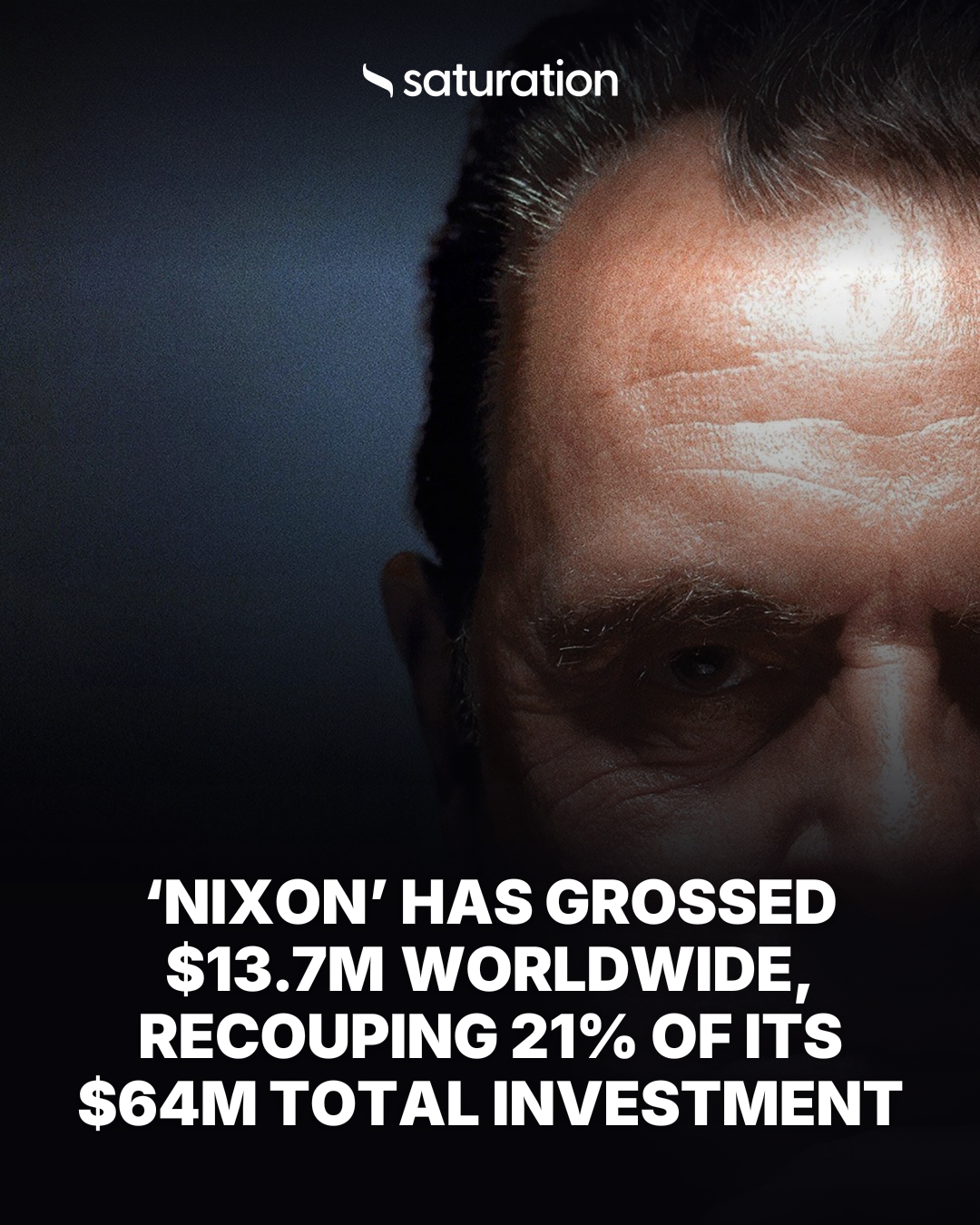 Nixon share card