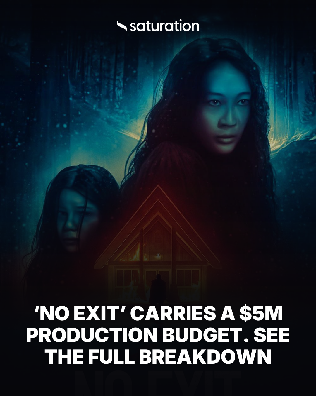 No Exit share card