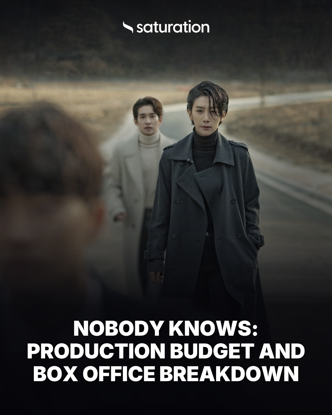 Nobody Knows share card