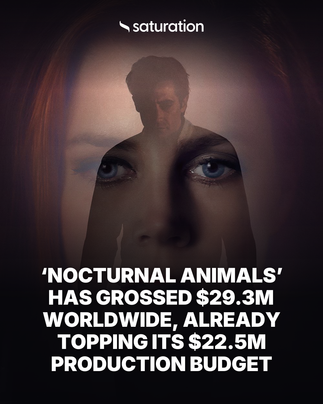 Nocturnal Animals share card
