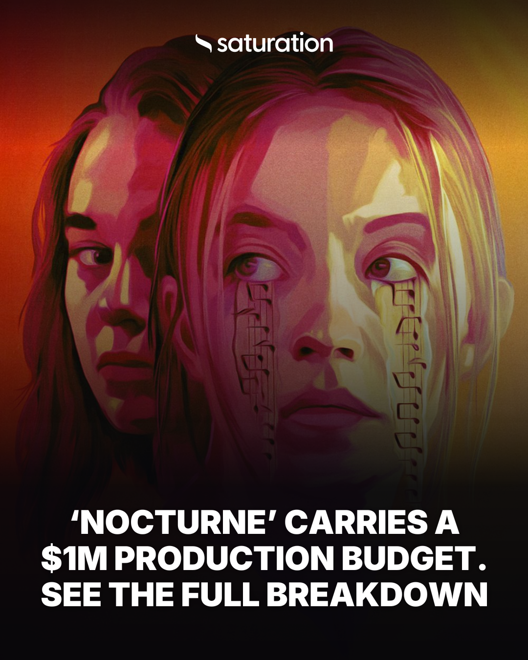 Nocturne share card
