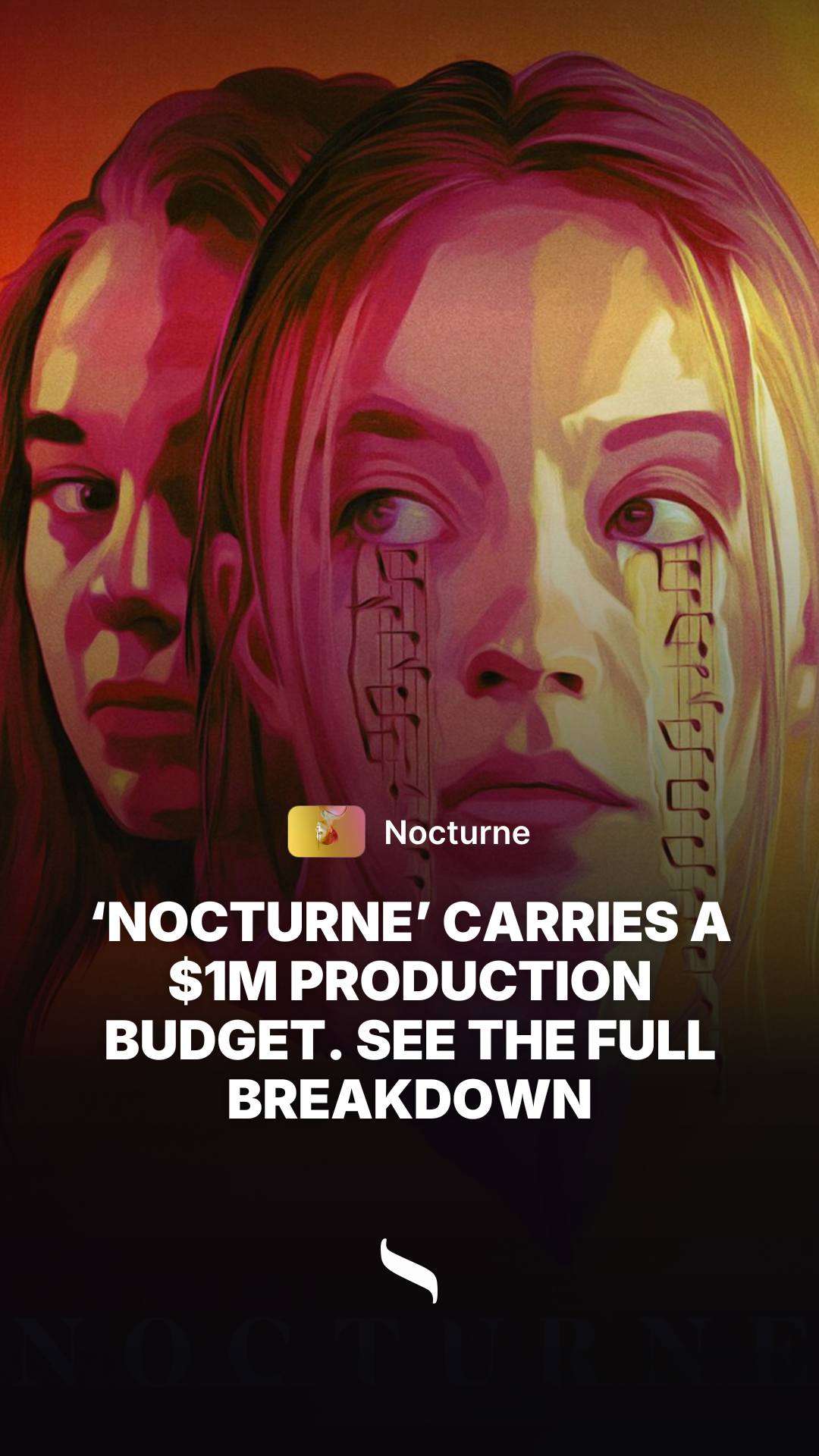 Nocturne share card