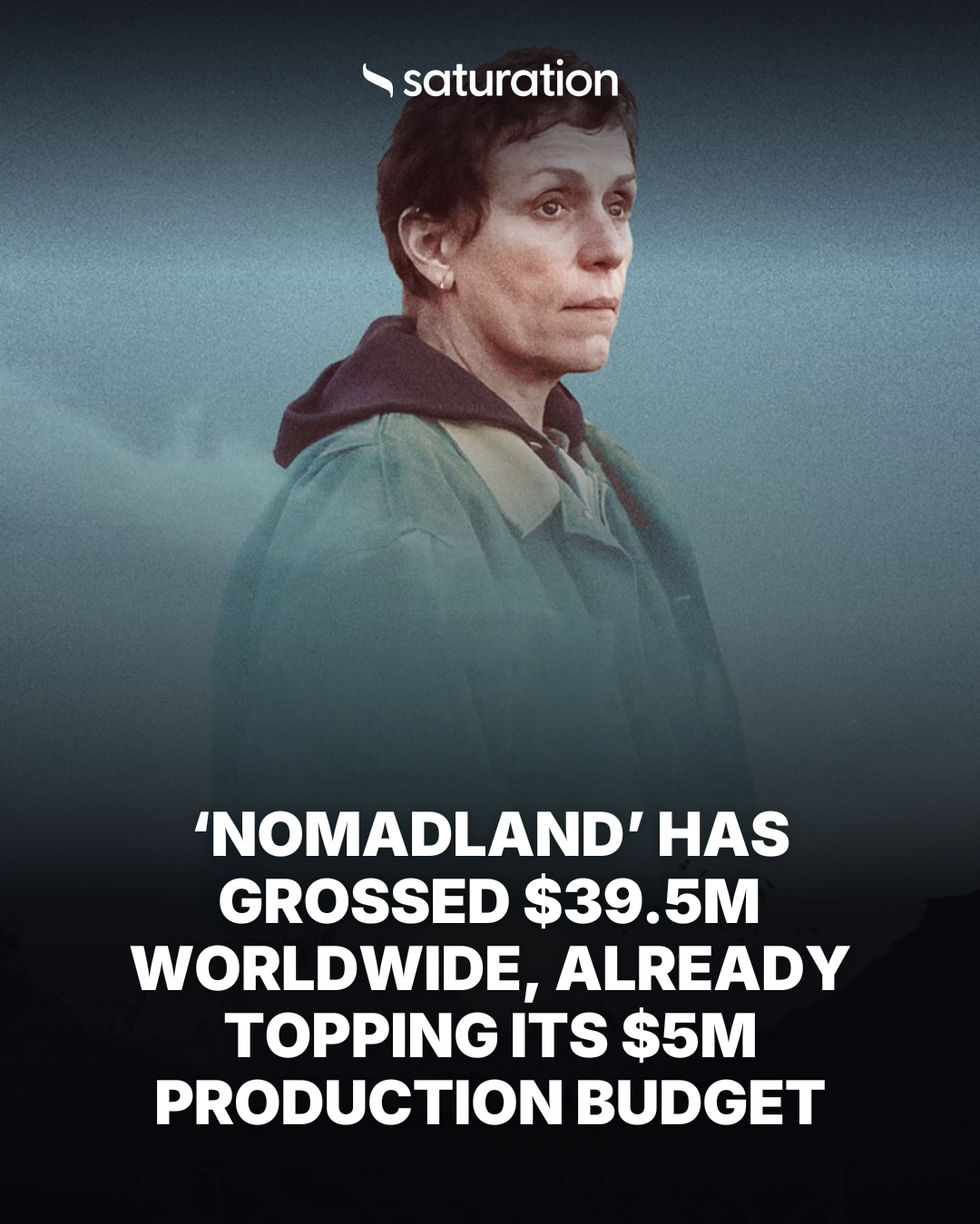 Nomadland share card