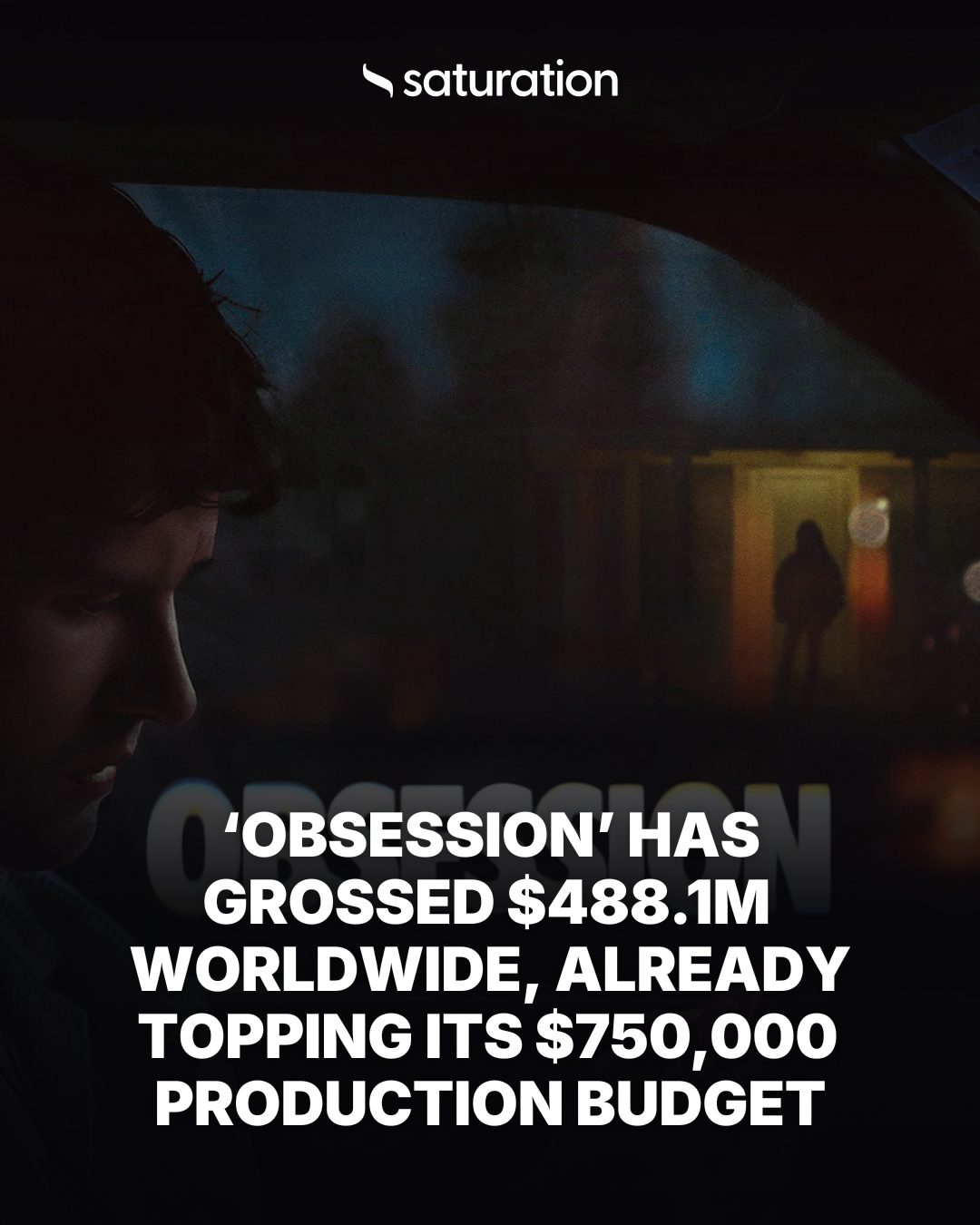 Obsession share card
