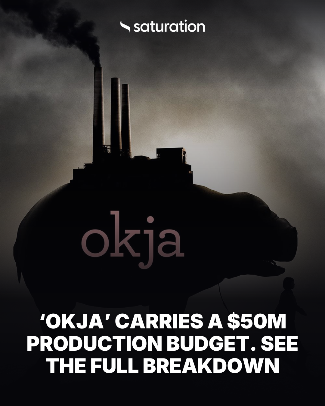 Okja share card