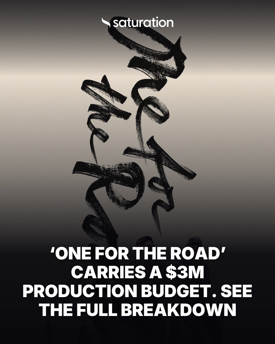 One for the Road share card