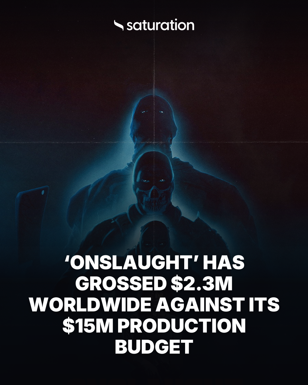 Onslaught (2026) share card