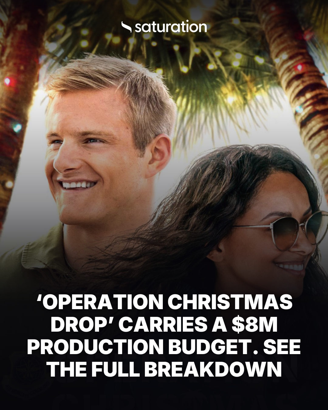 Operation Christmas Drop share card