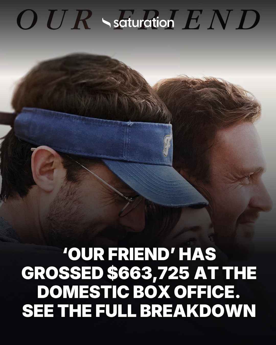Our Friend share card