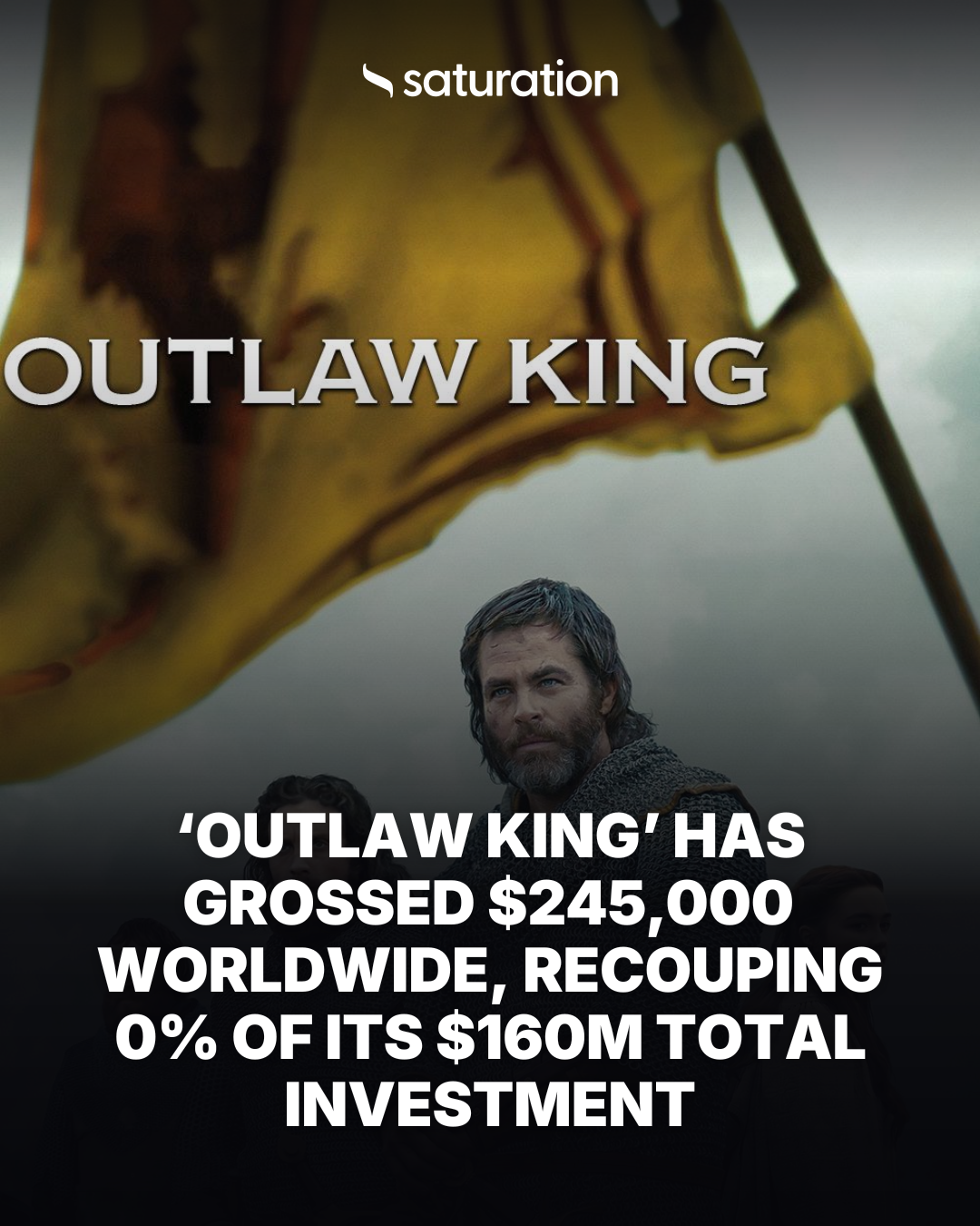 Outlaw King share card