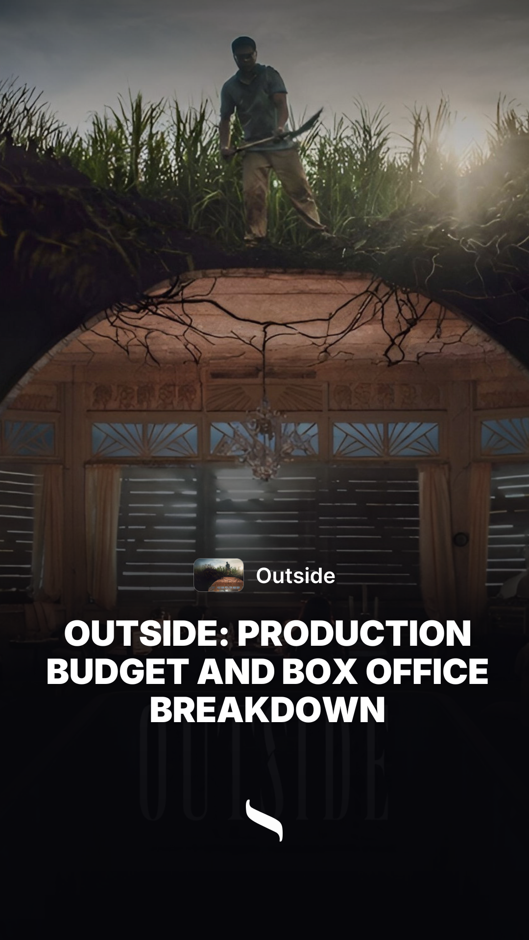 Outside share card
