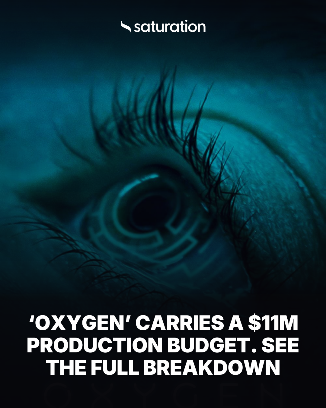 Oxygen share card