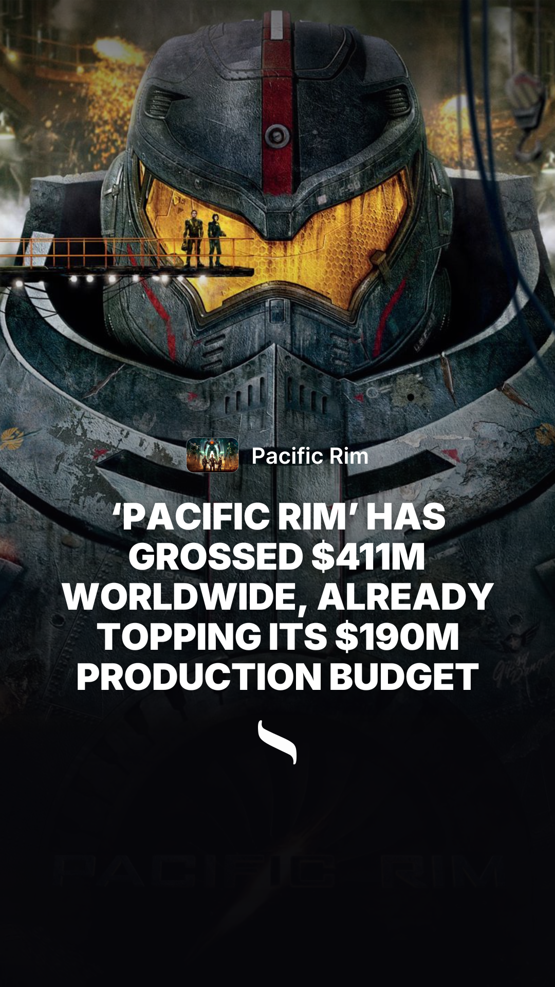 Pacific Rim share card