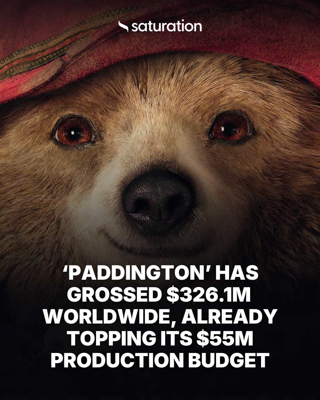 Paddington share card