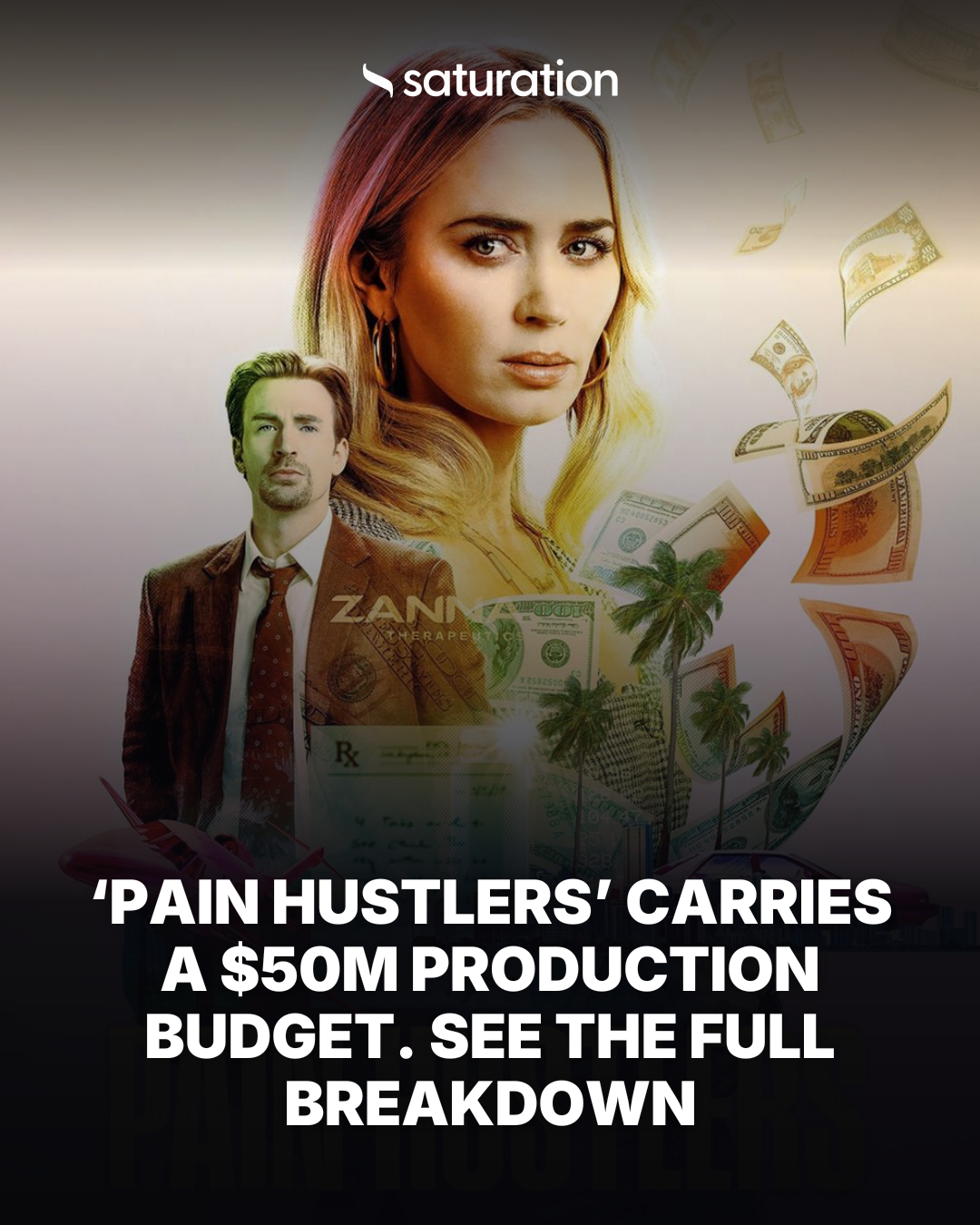 Pain Hustlers share card