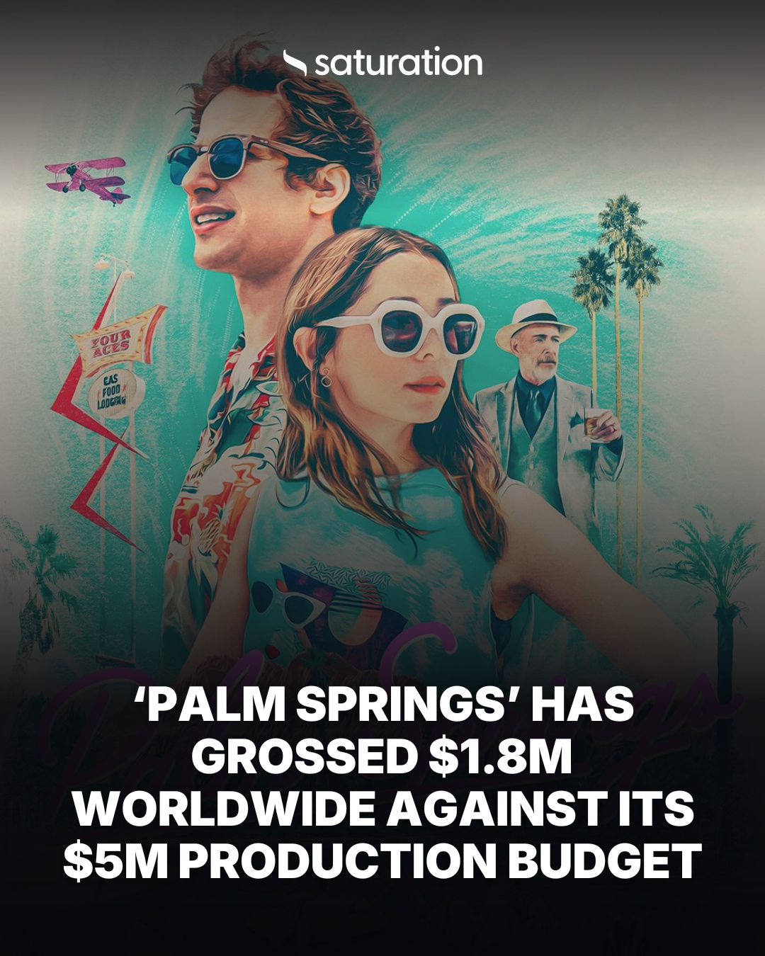 Palm Springs share card