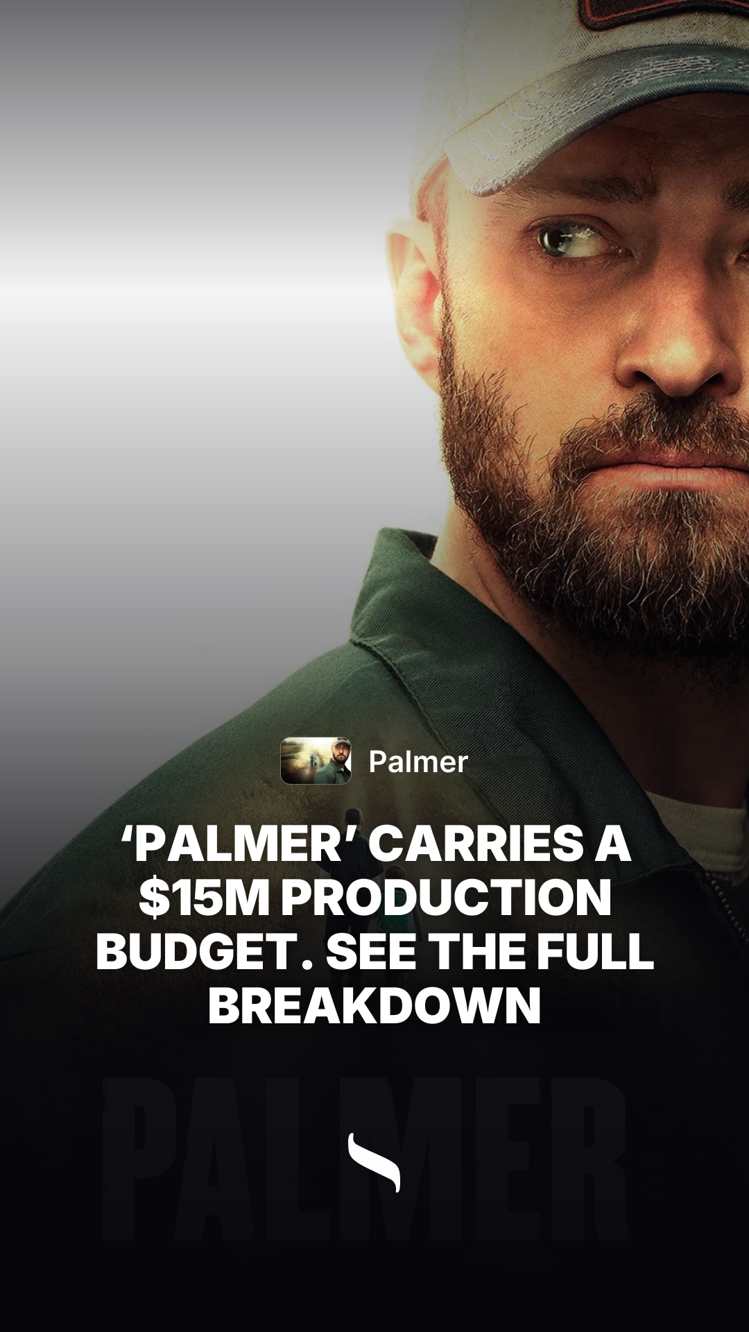 Palmer share card