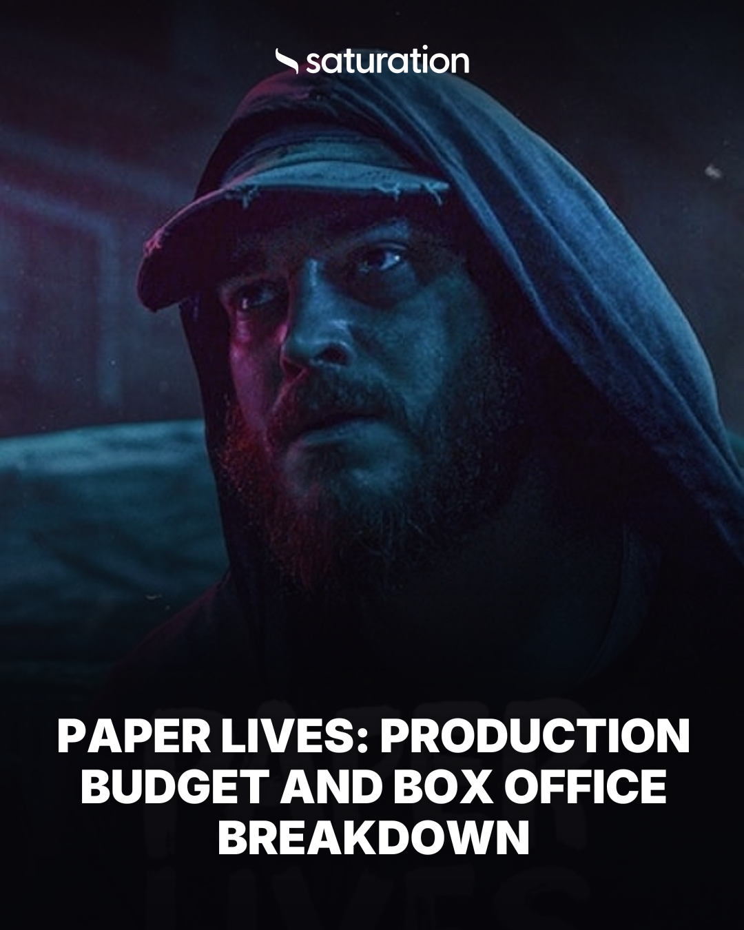 Paper Lives share card