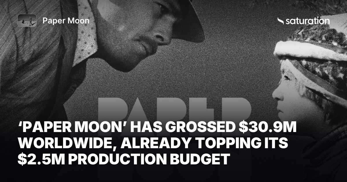 Paper Moon share card
