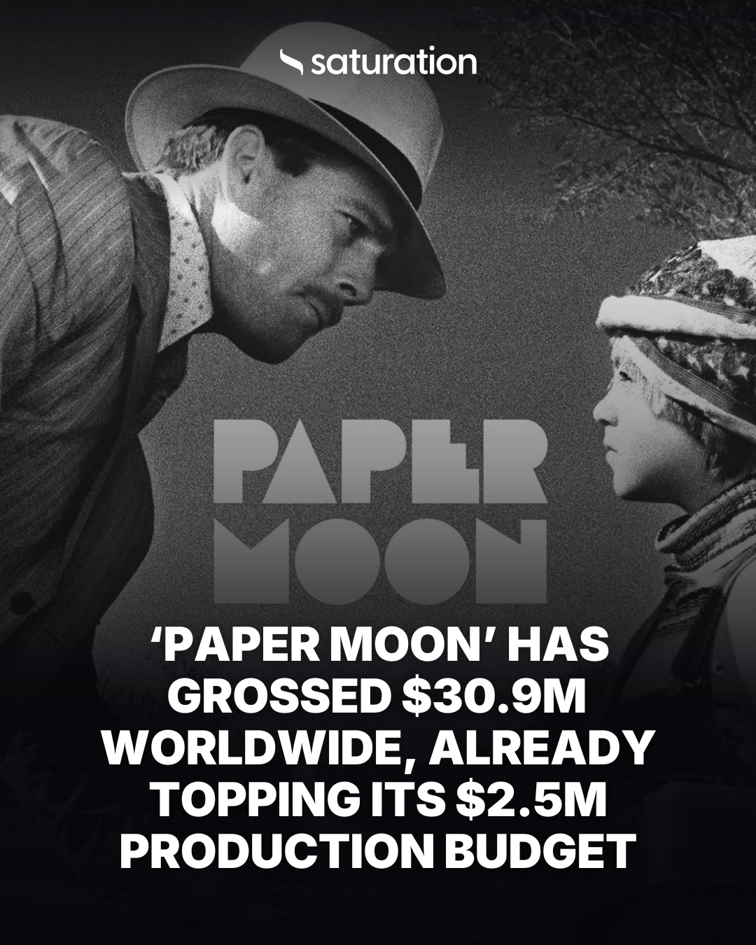 Paper Moon share card