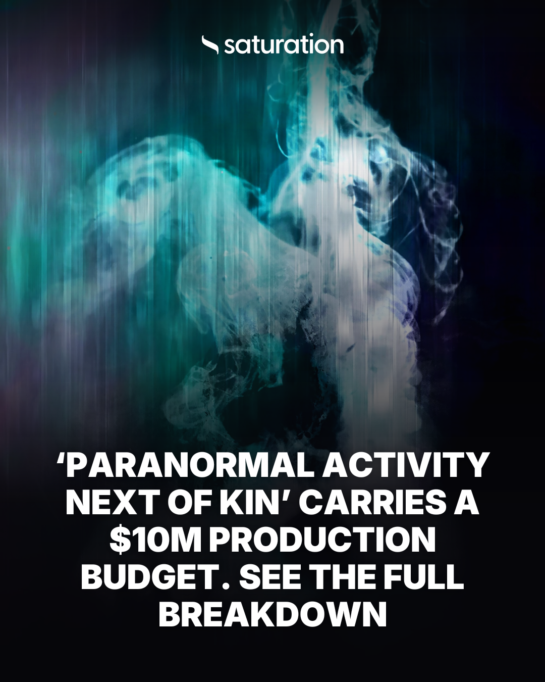 Paranormal Activity Next of Kin share card