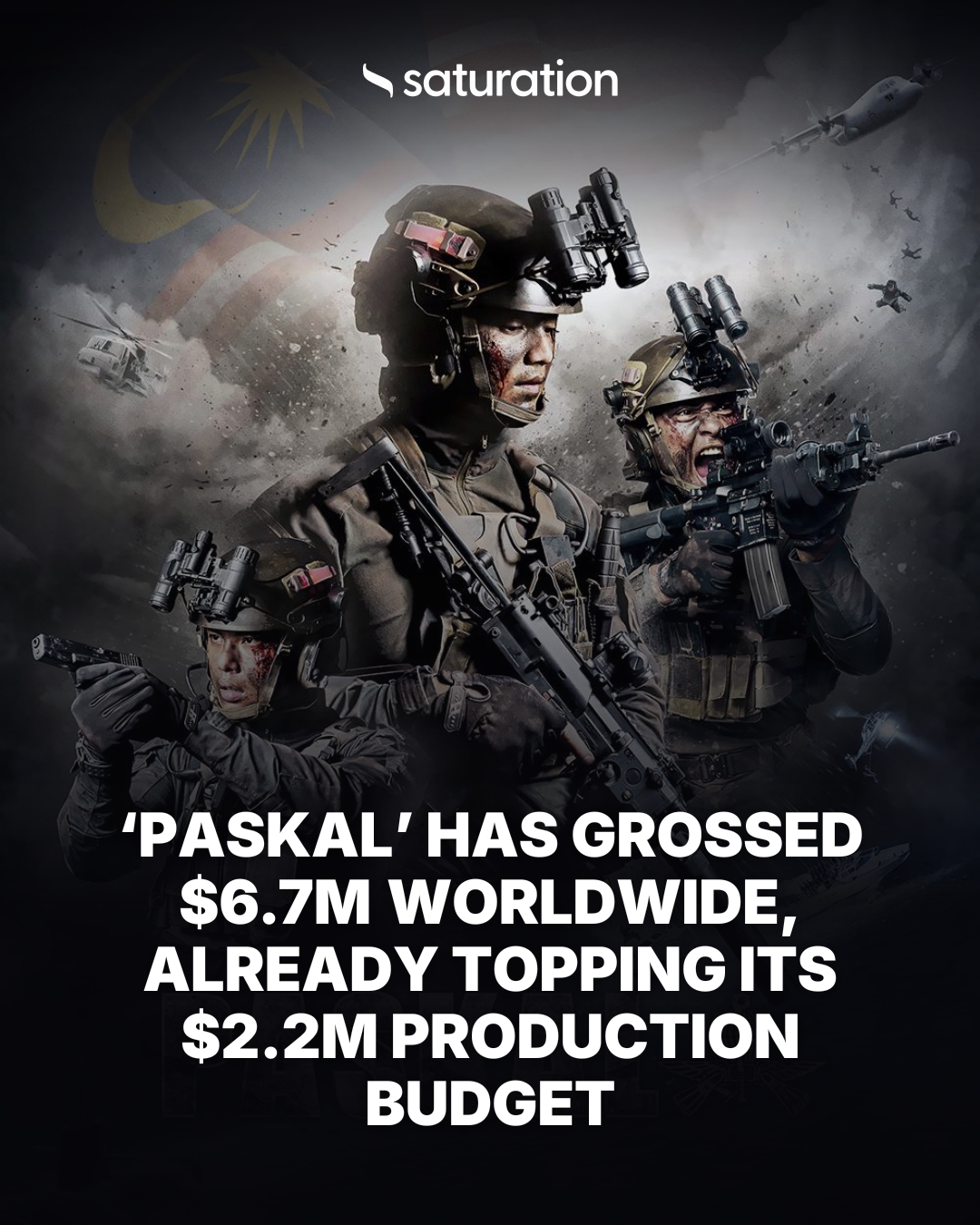 Paskal share card