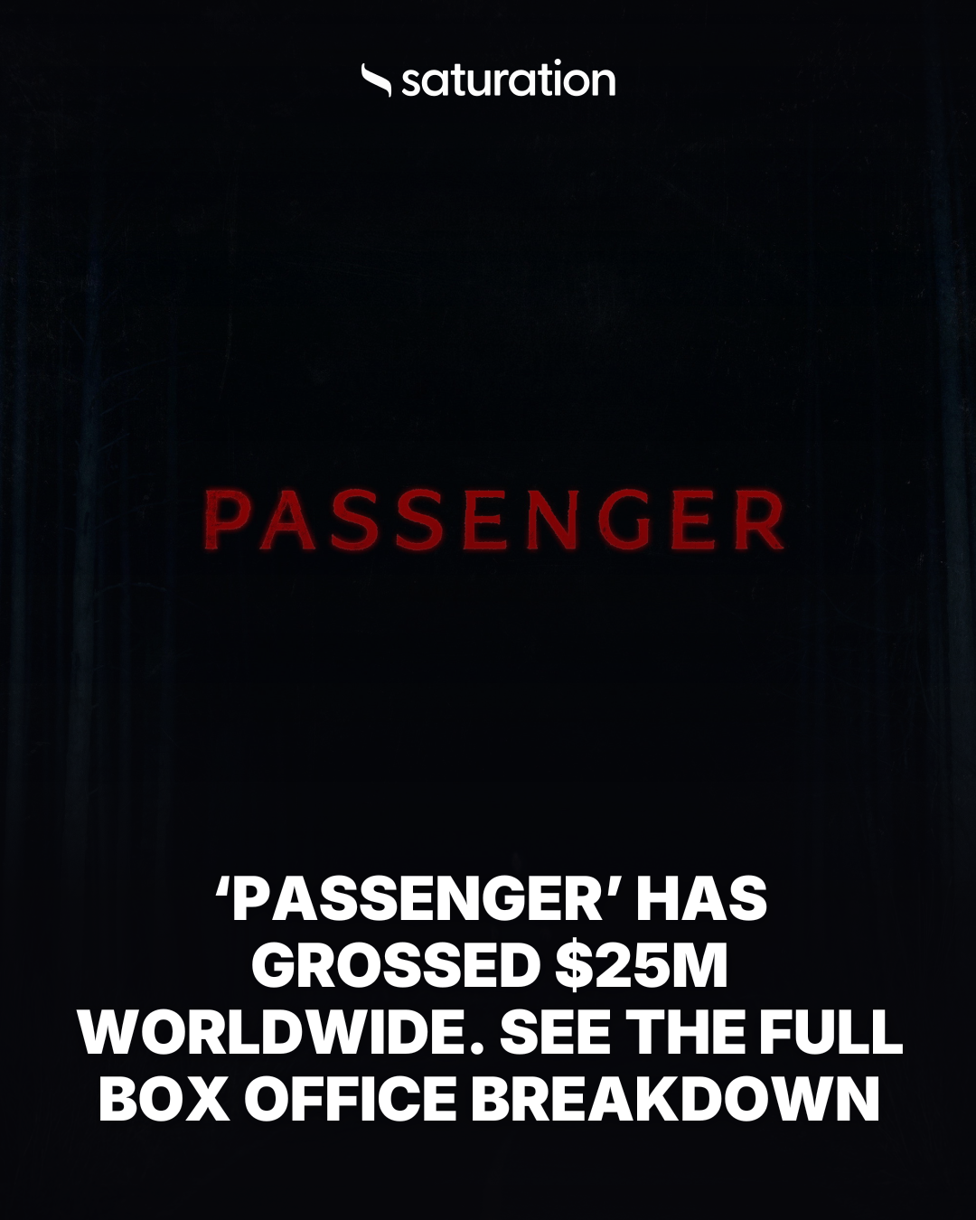 Passenger (2026) share card