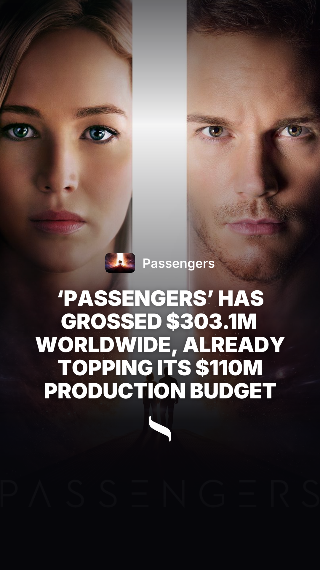Passengers share card