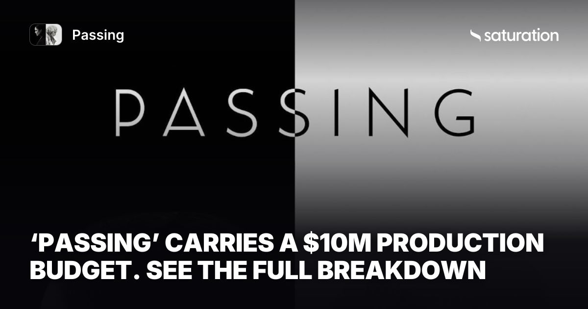Passing share card