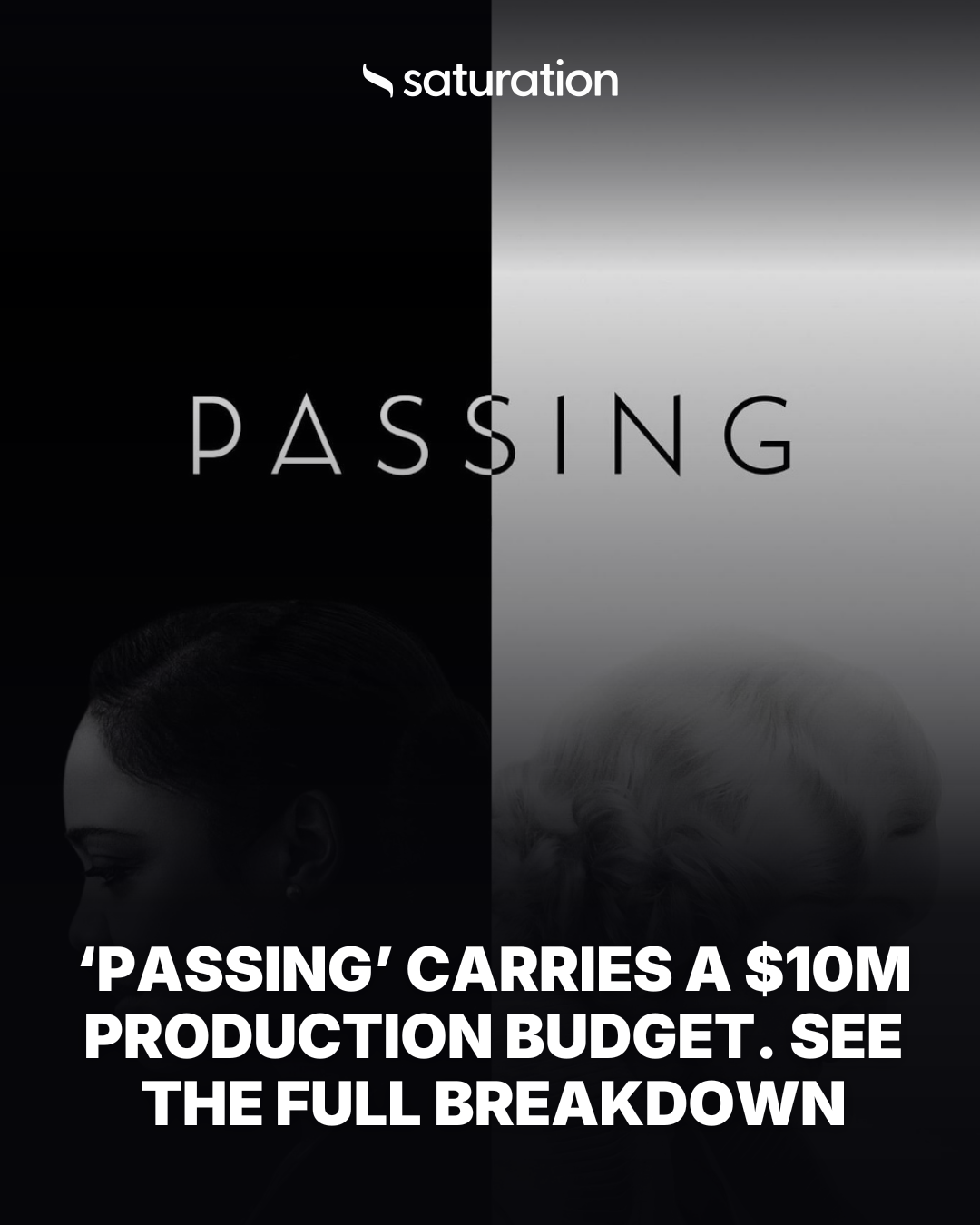 Passing share card