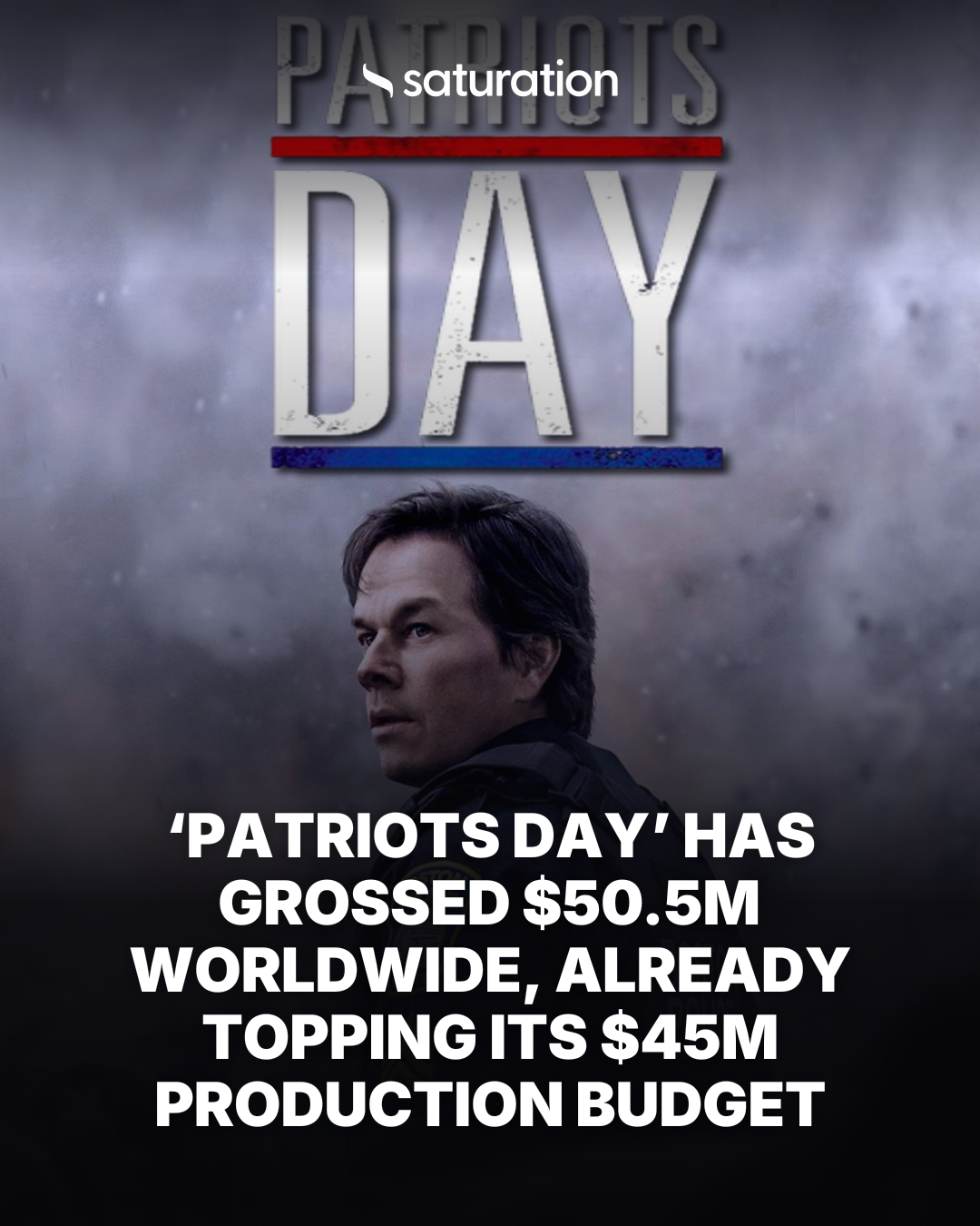 Patriots Day share card