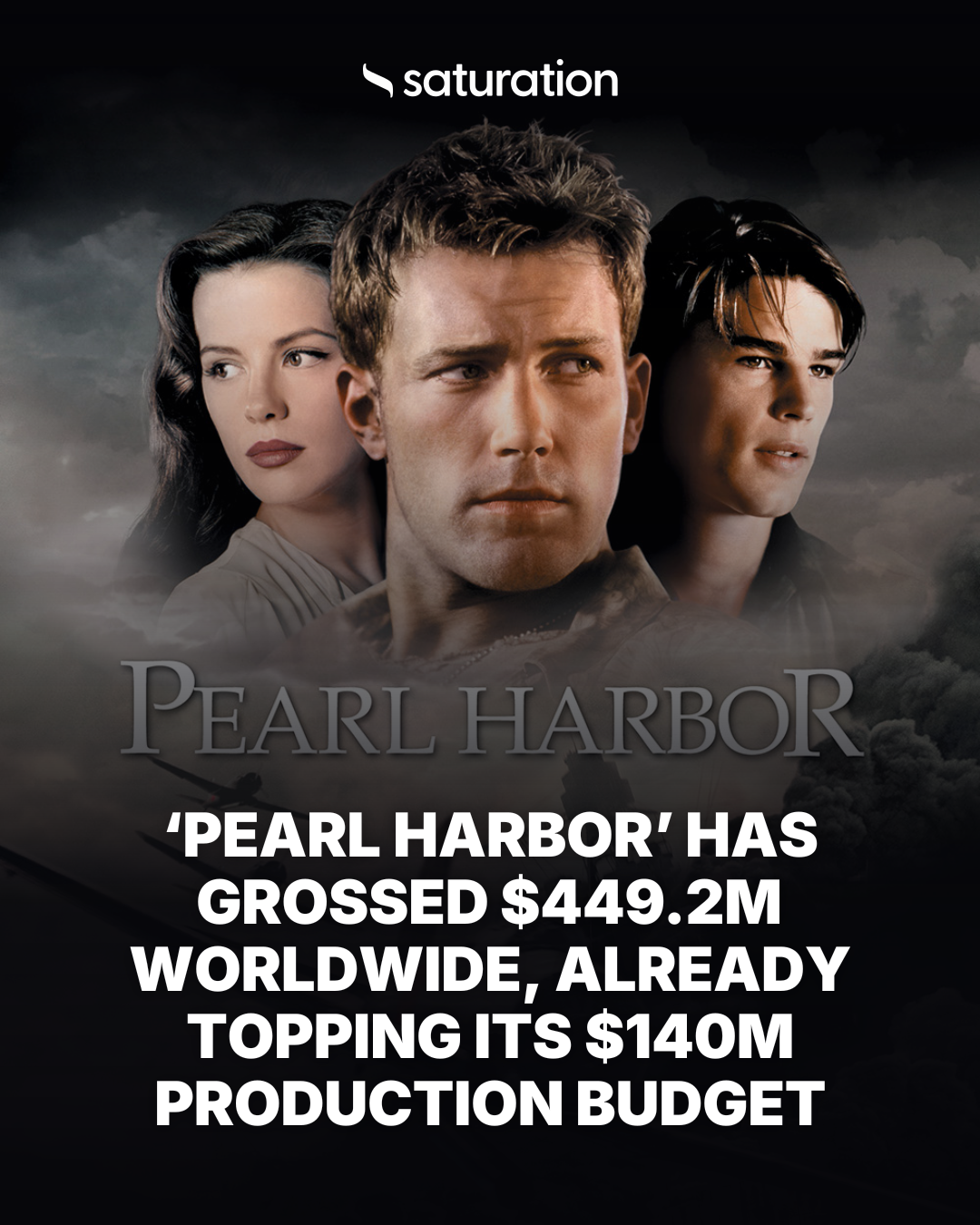 Pearl Harbor share card