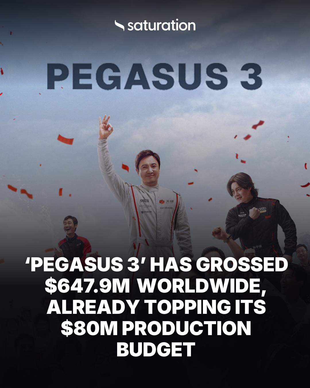 Pegasus 3 share card