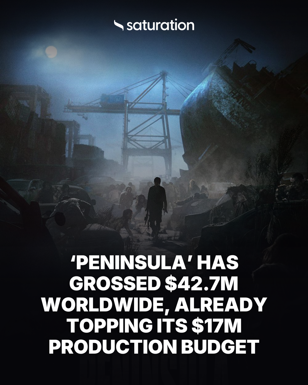 Peninsula share card