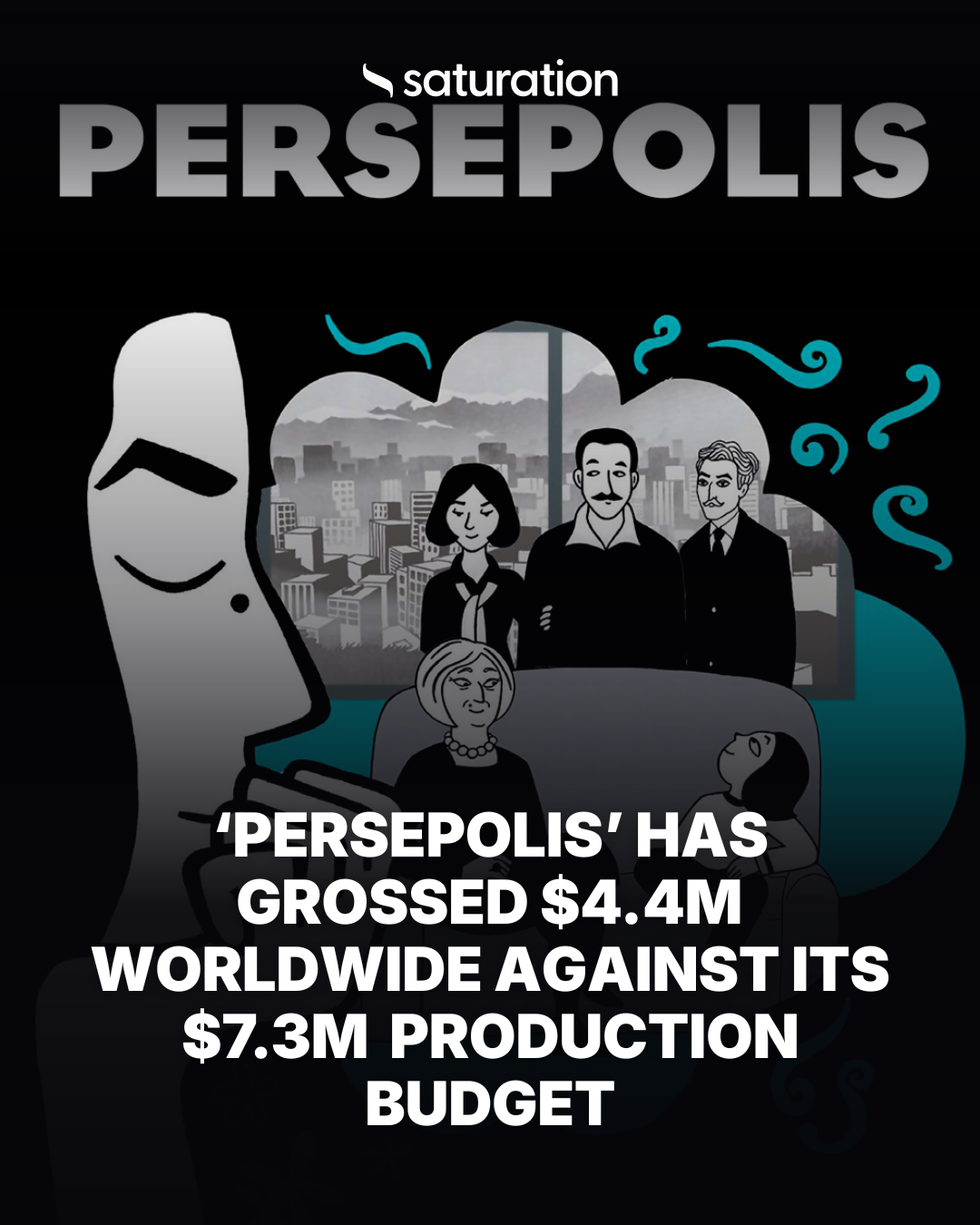 Persepolis share card