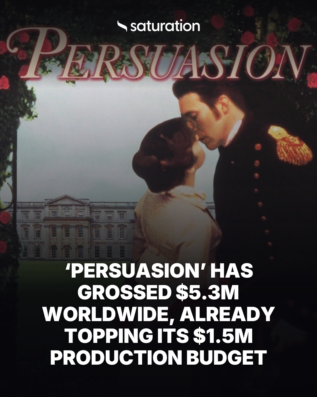 Persuasion share card