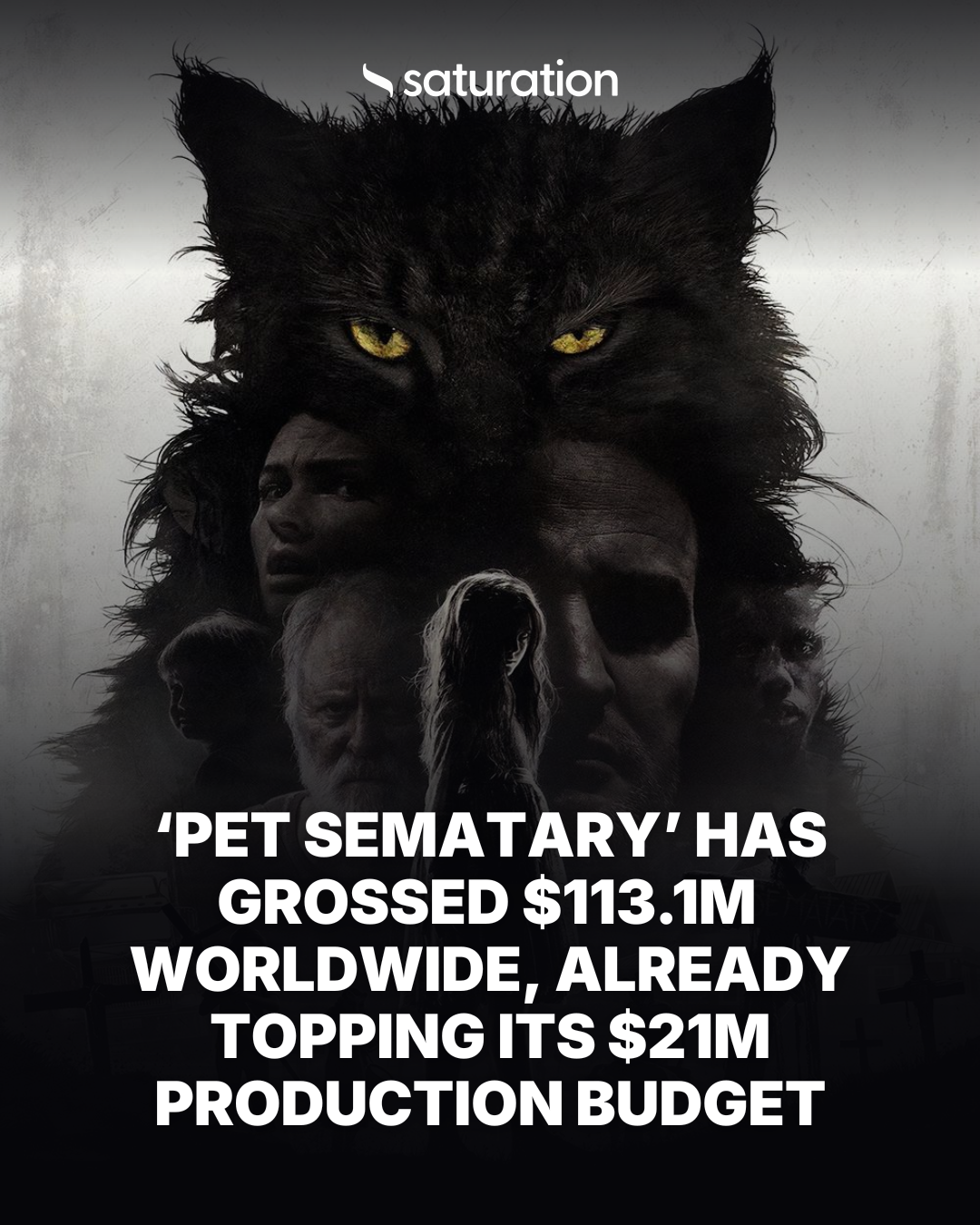 Pet Sematary share card