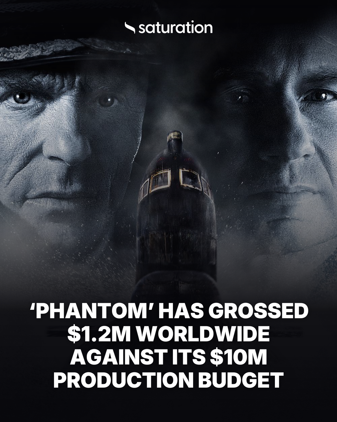 Phantom share card