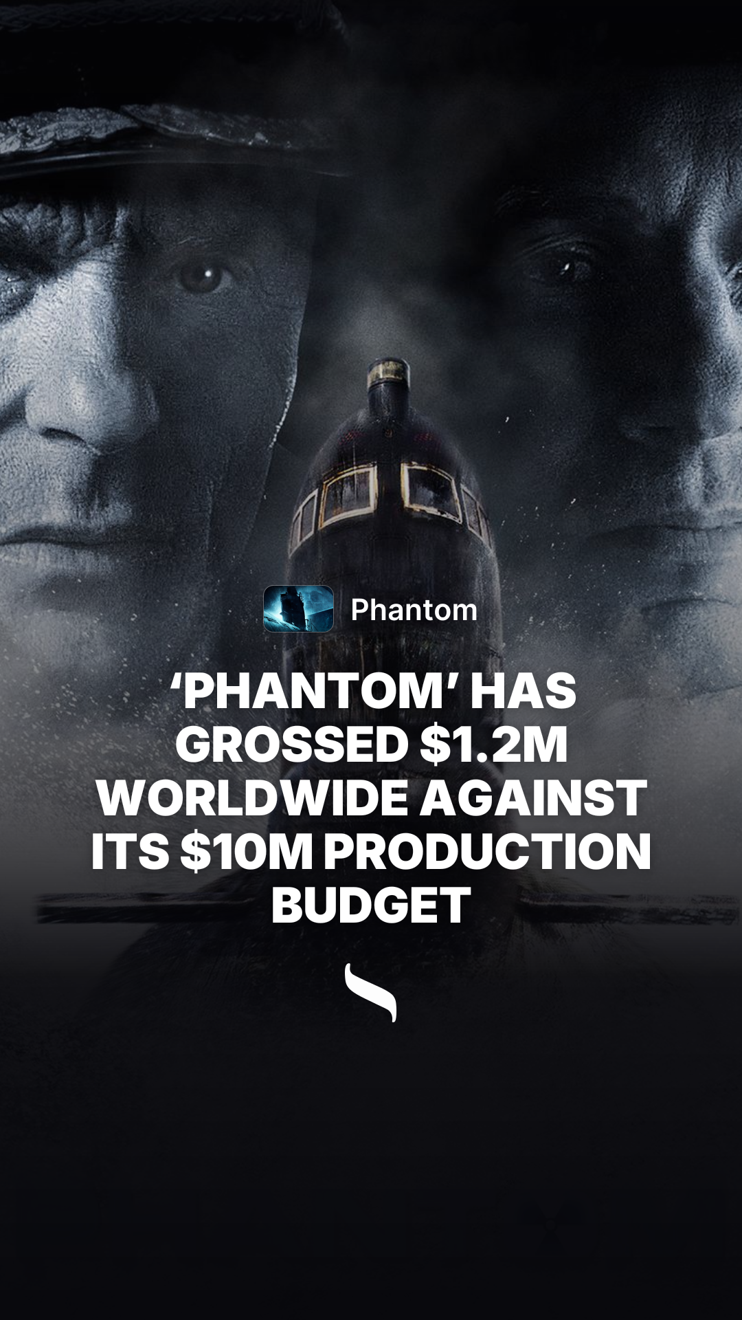 Phantom share card