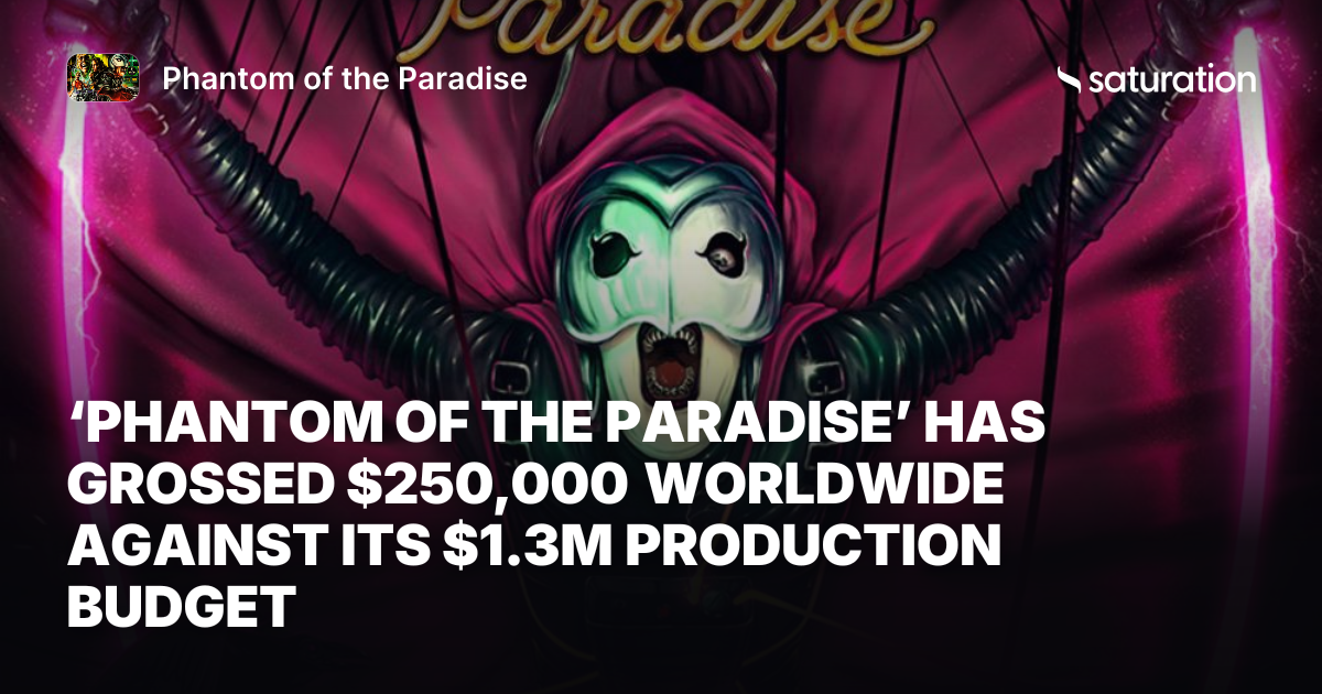 Phantom of the Paradise share card