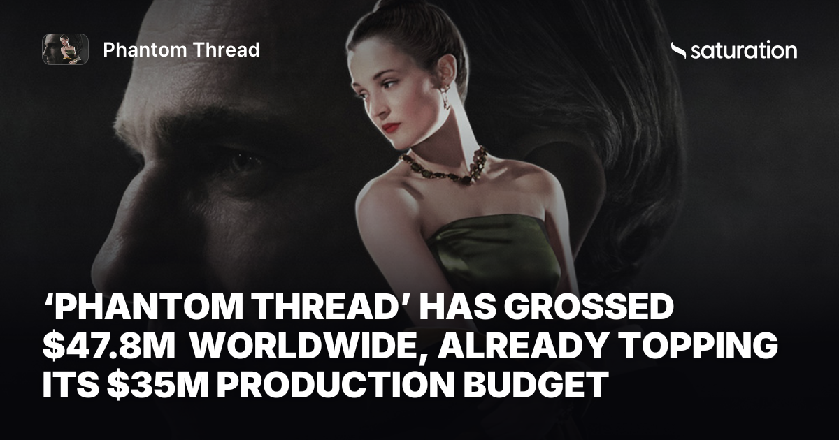 Phantom Thread share card