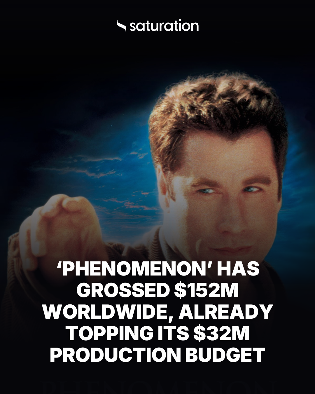 Phenomenon share card