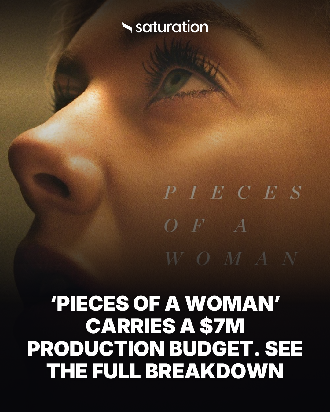 Pieces of a Woman share card