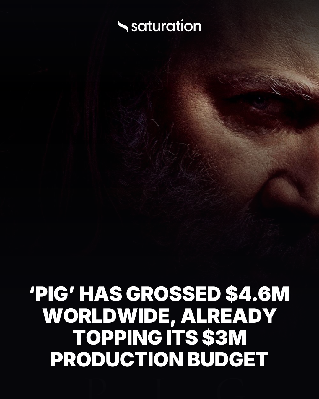 Pig share card