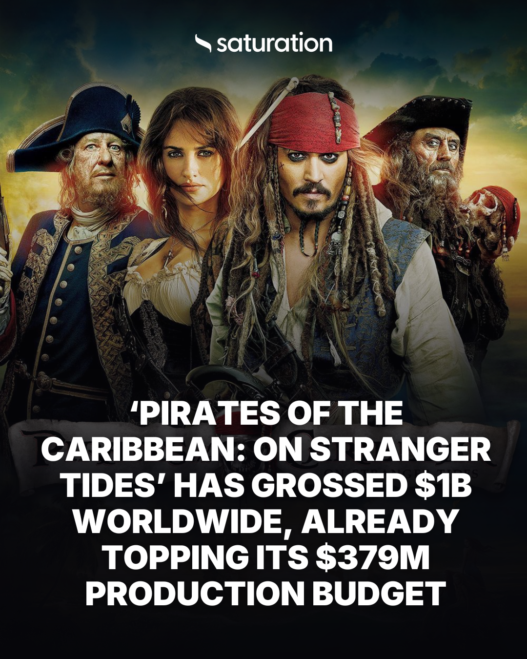 Pirates of the Caribbean: On Stranger Tides share card