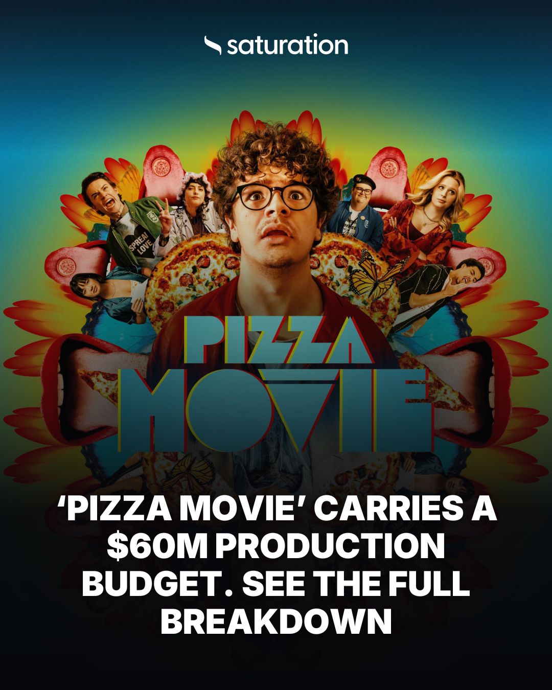 Pizza Movie share card