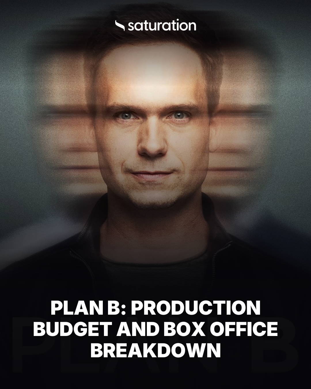 Plan B share card
