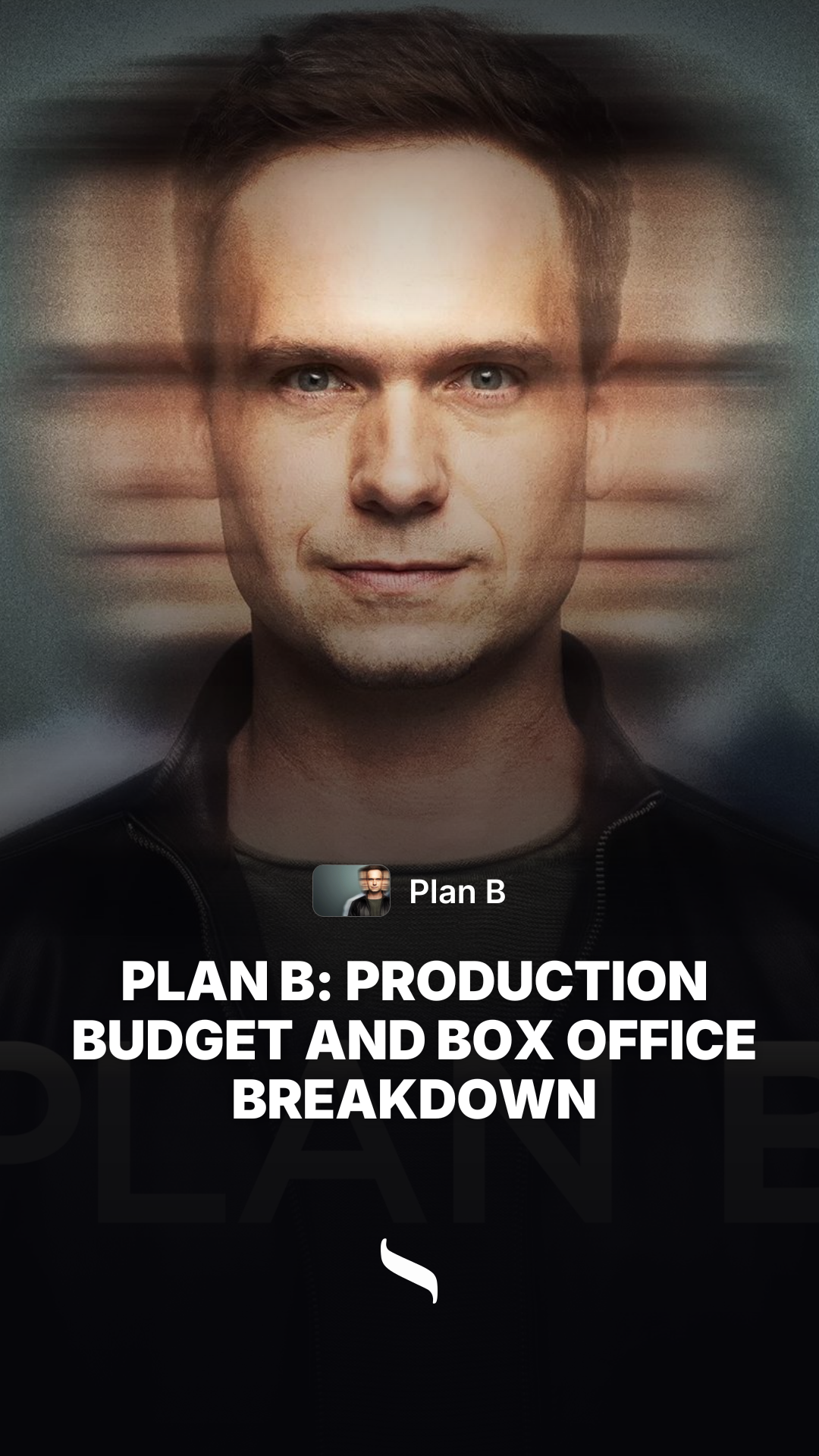 Plan B share card