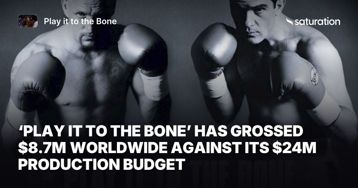 Play it to the Bone share card