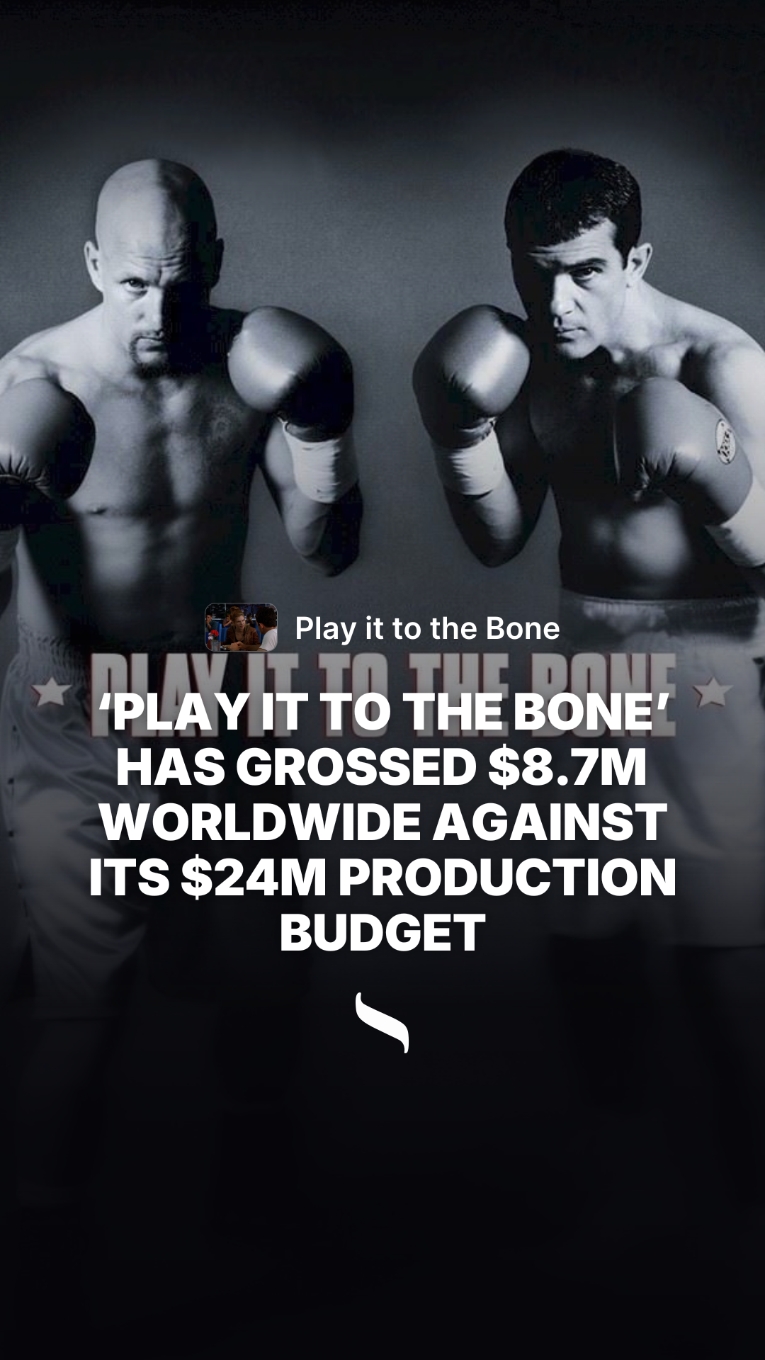 Play it to the Bone share card